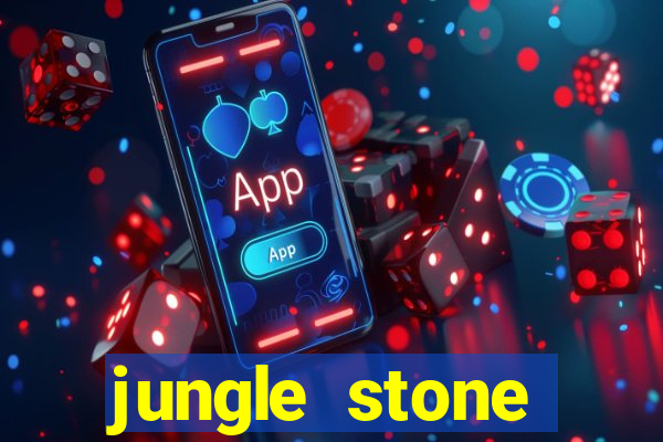 jungle stone reclame aqui